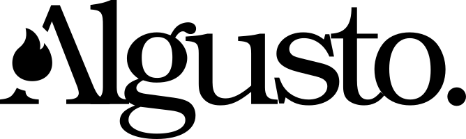 Algusto Logo